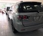 Toyota Fortuner 2.5G 2016 - Bán Toyota Fortuner 2.5G sản xuất 2016, màu bạc