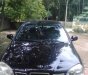 Daewoo Lacetti EX 1.6 MT 2004 - Bán xe Daewoo Lacetti EX 1.6 MT sản xuất 2004, màu đen