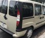 Fiat Doblo   1.6 MT  2007 - Bán ô tô Fiat Doblo 1.6 MT 2007, 125 triệu