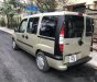 Fiat Doblo 2007 - Cần bán gấp Fiat Doblo 2007, 125tr