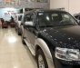 Ford Everest 2007 - Bán Ford Everest năm 2007, màu đen  