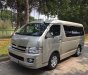 Toyota Hiace 2005 - Bán xe Toyota Hiace năm 2005, màu vàng cát