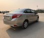 Toyota Vios 1.5G 2017 - Bán Toyota Vios 1.5G sản xuất 2017, màu vàng cát