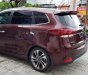 Kia Rondo GAT 2018 - Bán Kia Rondo GAT năm sản xuất 2018, màu đỏ 