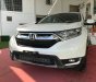 Honda CR V 1.5 E 2018 - [Biên Hoà] Honda CRV 2018 turbo, ưu đãi khủng, giá 963tr, đủ màu giao ngay, hỗ trợ NH 80%