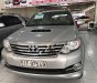 Toyota Fortuner 2.5G 2016 - Bán Toyota Fortuner 2.5G sản xuất 2016, màu bạc