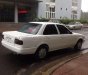 Nissan Sunny 1993 - Bán Nissan Sunny đời 1993, màu trắng, nhập khẩu  