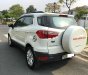 Ford EcoSport 2014 - Bán Ford EcoSport sản xuất năm 2014, màu trắng 