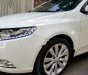 Kia Forte S 2013 - Bán xe Kia Forte S sản xuất 2013, màu trắng 