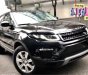 LandRover Range rover Evoque SE PLUS 2017 - Bán LandRover Range Rover Evoque SE PLUS SX 2017, màu đen, nhập khẩu