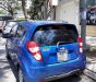 Chevrolet Spark LT 2017 - Bán Chevrolet Spark LT đời 2017, màu xanh dương