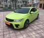 Kia Cerato Koup 1.6 AT 2010 - Auto bán Kia Cerato Koup 1.6 AT 2010, xe nhập