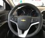 Chevrolet Cruze LTZ 1.8L 2018 - Bán Chevrolet Cruze LTZ 1.8L sản xuất 2018, màu nâu