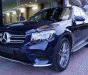 Mercedes-Benz Smart GLC 300 4MATIC 2017 - Bán Mercedes GLC 300 4MATIC sản xuất 2017, màu xanh