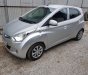 Hyundai Eon 0.8 MT 2013 - Bán Hyundai Eon MT đời 2013, màu bạc, nhập khẩu