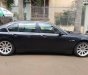 BMW 7 Series  745 Li   2004 - Bán xe BMW 7 Series 745 Li đời 2004, màu đen, nhập khẩu