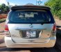 Toyota Innova J 2006 - Bán xe Toyota Innova J đời 2006, màu bạc