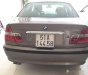 BMW 3 Series  318i  2004 - Cần bán gấp BMW 3 Series 318i sản xuất năm 2004