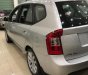 Kia Carens EXMT 2011 - Auto bán Kia Carens EXMT sản xuất 2011, màu bạc