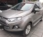 Ford EcoSport Titanium 1.5L AT 2016 - Bán Ford EcoSport Titanium 1.5L AT 2016, màu xám  