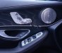 Mercedes-Benz Smart GLC 300 4MATIC 2017 - Bán Mercedes GLC 300 4MATIC sản xuất 2017, màu xanh