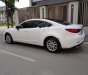 Mazda 6 2.0 2016 - Bán xe Mazda 6 2.0 sản xuất  2016, màu trắng