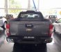 Chevrolet Colorado High Country 2.8L 4x4 AT 2018 - Bán xe Chevrolet Colorado High Country năm 2018, màu xám, xe nhập