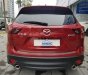 Mazda CX 5 2.5 AT 2WD 2017 - Chính chủ bán Mazda CX 5 2.5 AT 2WD đời 2017, màu đỏ