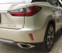 Lexus RX 350 2015 - Bán Lexus RX 350 đời 2016, màu vàng, nhập khẩu  