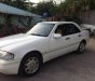 Mercedes-Benz C class 1998 - Bán Mercedes sản xuất 1998, màu trắng chính chủ, giá chỉ 127 triệu