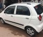 Chevrolet Spark 2011 - Bán Chevrolet Spark 2011, màu trắng, giá chỉ 128 triệu