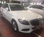 Mercedes-Benz C class C250 Exclusive 2016 - Bán Mercedes C250 Exclusive sản xuất 2016, màu trắng