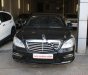 Mercedes-Benz S class S63 AMG 2010 - Chính chủ bán Mercedes S63 AMG sản xuất 2010, màu đen, xe nhập