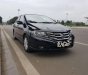 Honda City 2013 - Bán Honda City sản xuất năm 2013, màu đen