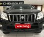 Toyota Prado   TXL   2013 - Bán xe Toyota Prado TXL đời 2013, màu đen, nhập khẩu