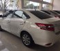 Toyota Vios 1.5G 2016 - Auto bán Toyota Vios 1.5G 2016, màu trắng 