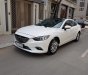 Mazda 6 2.0 2016 - Bán xe Mazda 6 2.0 sản xuất  2016, màu trắng