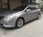 Hyundai Sonata    2011 - Chính chủ bán Hyundai Sonata sản xuất 2011, màu bạc, nhập khẩu