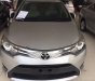 Toyota Vios 1.5G 2016 - Auto bán Toyota Vios 1.5G sản xuất 2016, màu bạc đẹp