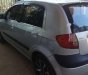 Hyundai Getz 1.1 MT 2009 - Bán xe Hyundai Getz 1.1 MT đời 2009, màu bạc, xe nhập  