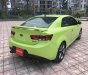 Kia Cerato Koup 1.6 AT 2010 - Auto bán Kia Cerato Koup 1.6 AT 2010, xe nhập