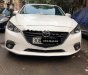 Mazda 3 2016 - Chính chủ bán xe Mazda 3 2016, màu trắng