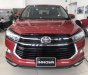 Toyota Innova 2.0 Venturer 2018 - Bán Toyota Innova 2.0 Venturer sản xuất 2018, màu đỏ