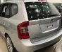 Kia Carens EXMT 2011 - Auto bán Kia Carens EXMT sản xuất 2011, màu bạc