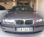 BMW 3 Series  318i  2004 - Cần bán gấp BMW 3 Series 318i sản xuất năm 2004