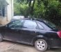 Daewoo Lacetti EX 1.6 MT 2004 - Bán xe Daewoo Lacetti EX 1.6 MT sản xuất 2004, màu đen