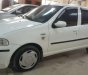 Fiat Albea 2004 - Bán xe Fiat Albea năm sản xuất 2004, màu trắng