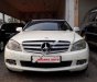 Mercedes-Benz C class C230 Avantgarde 2008 - Chính chủ bán Mercedes C230 Avantgarde đời 2008, màu trắng