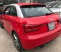 Audi A1 2010 - Cần bán Audi A1 năm sản xuất 2010, màu đỏ, nhập khẩu nguyên chiếc