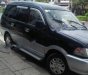 Toyota Zace GL 2002 - Bán Toyota Zace GL đời 2002, màu xanh dưa